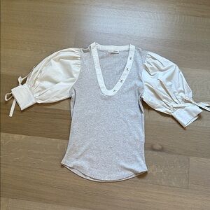Ulla Johnson Top
